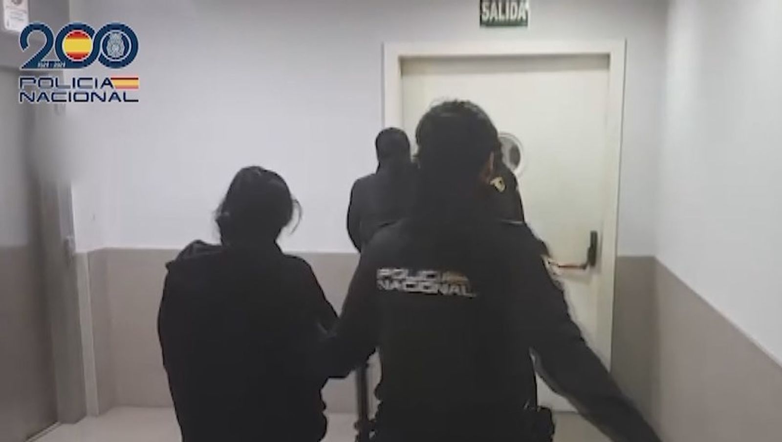 Detenidas en Madrid por robar en un centro religioso