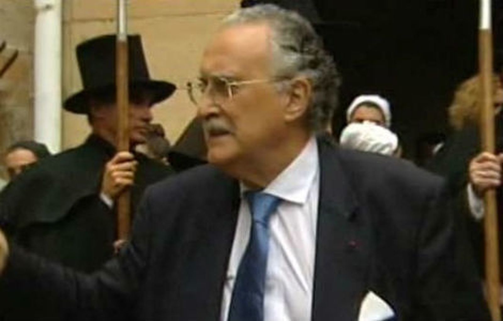 Iñaki Azkuna