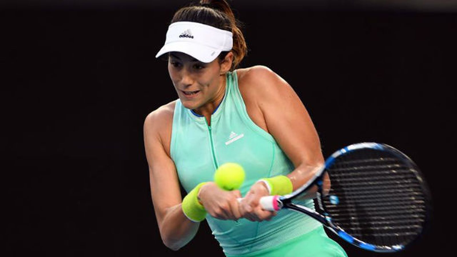 Garbiñe Muguruza
