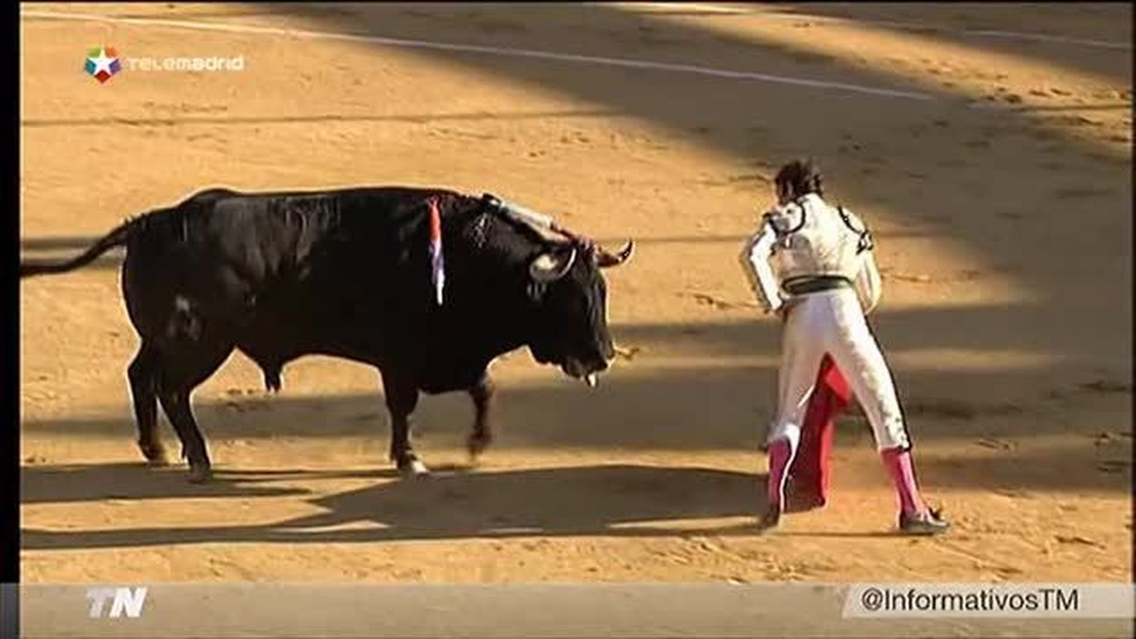 Crónica taurrina del fin de semana