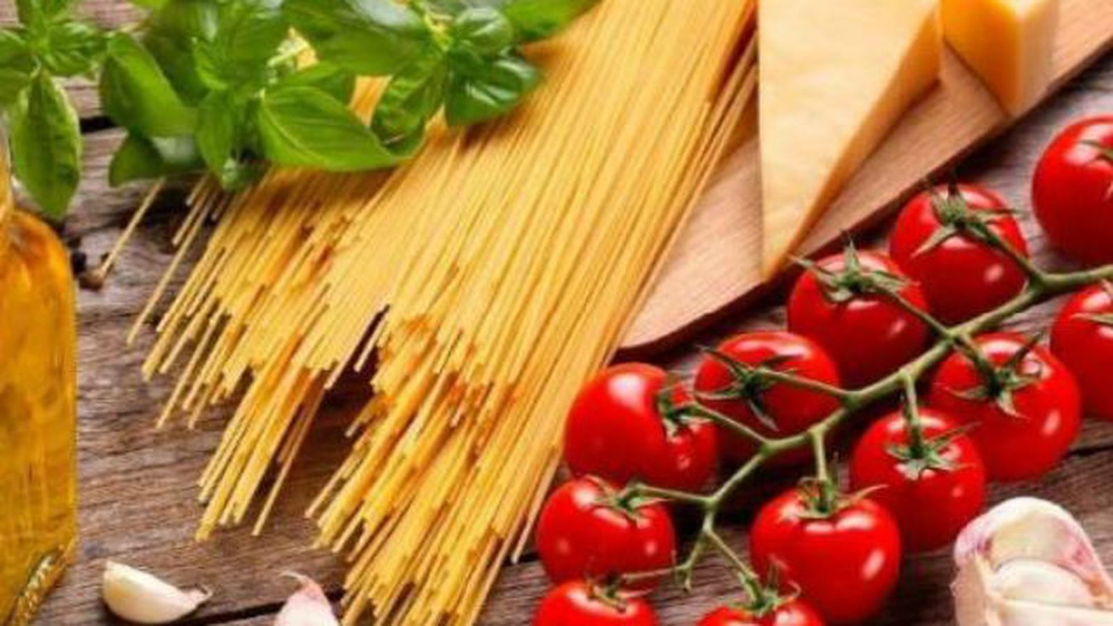 Asocian la dieta mediterránea con el mantenimiento del volumen del cerebro