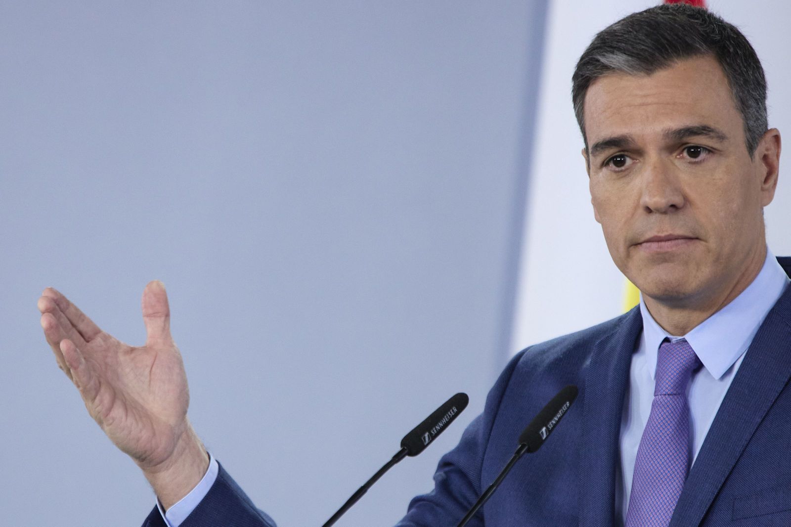 Este lunes entran en vigor las medidas anticrisis aprobadas por el gobierno