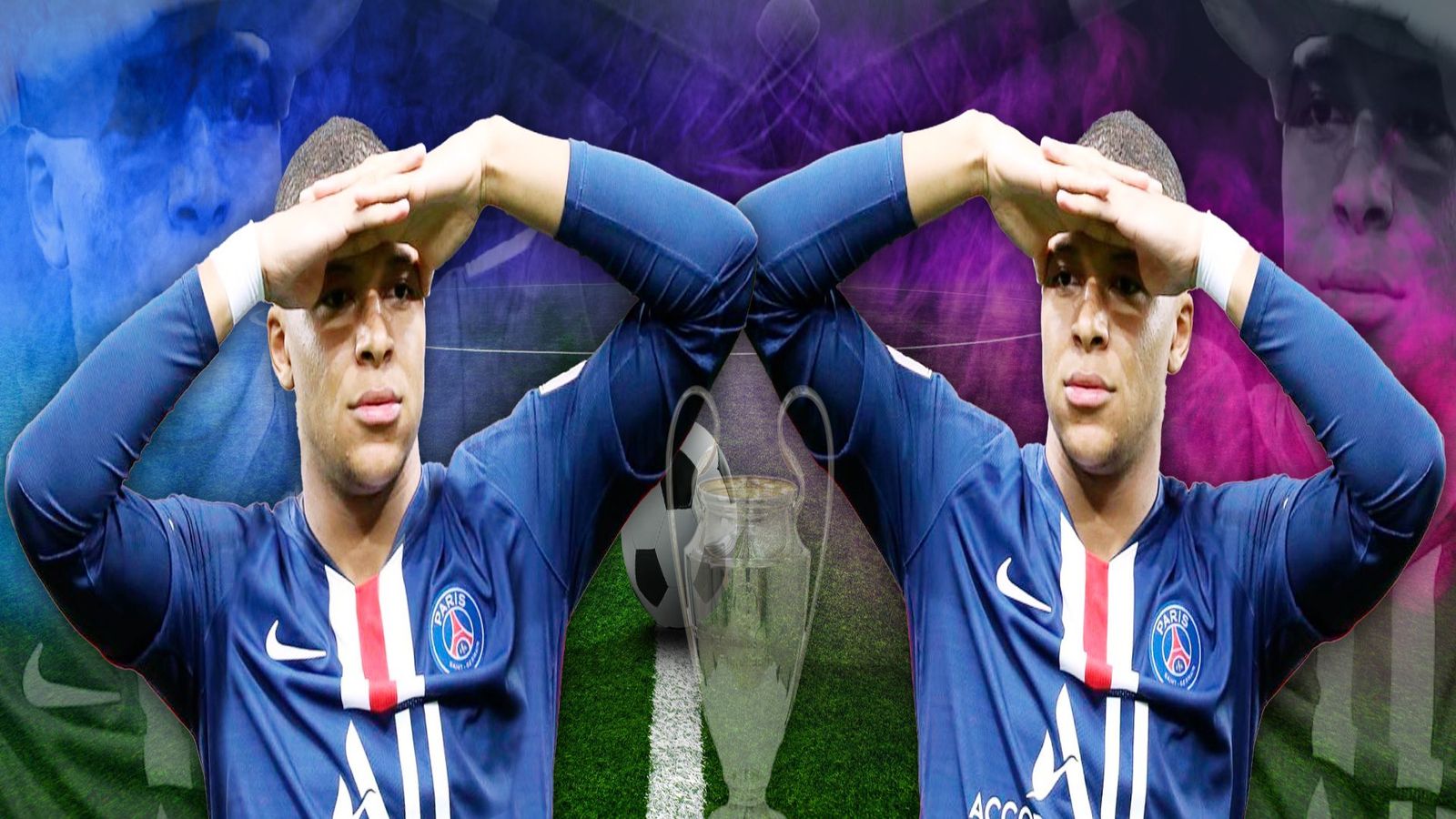Mbappé lo vuelve a hacer: ¿Abre de nuevo la posibilidad de fichar por el Real Madrid?