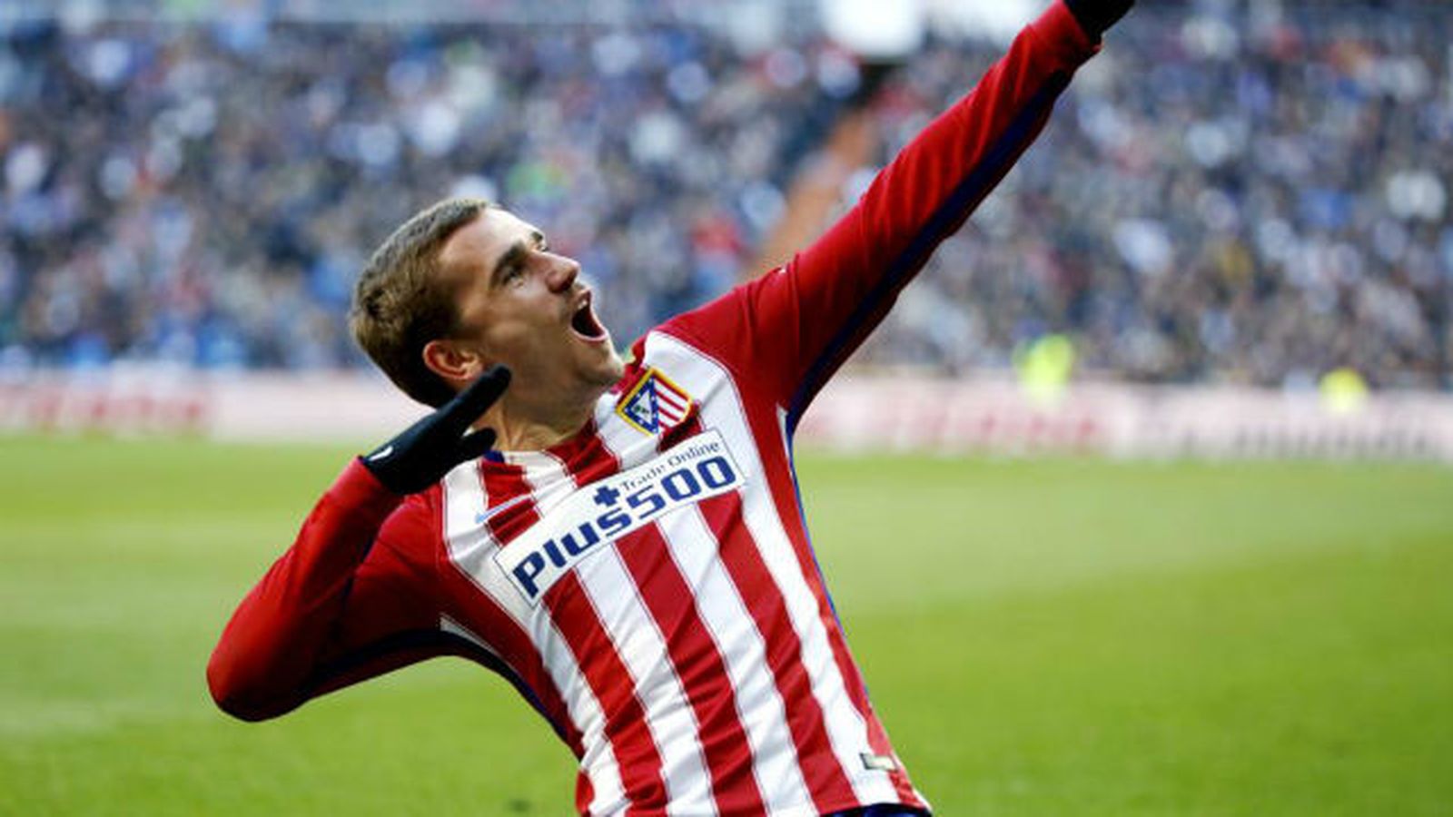 Antoine Griezmann