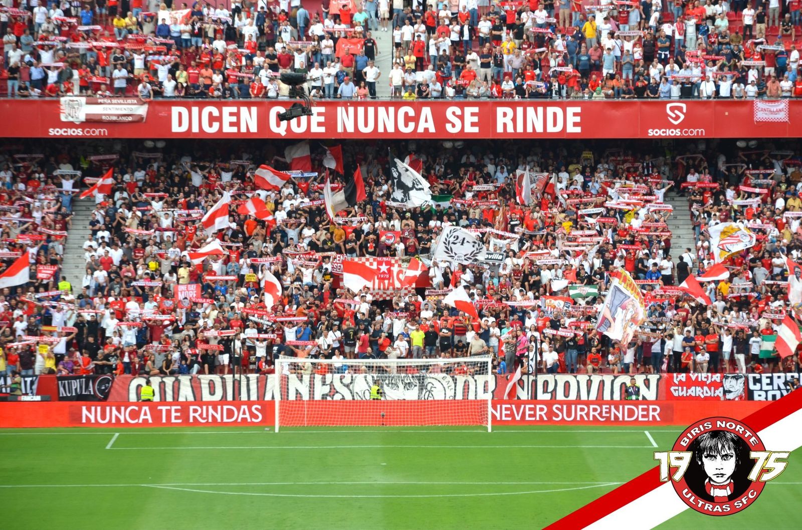Biris Norte