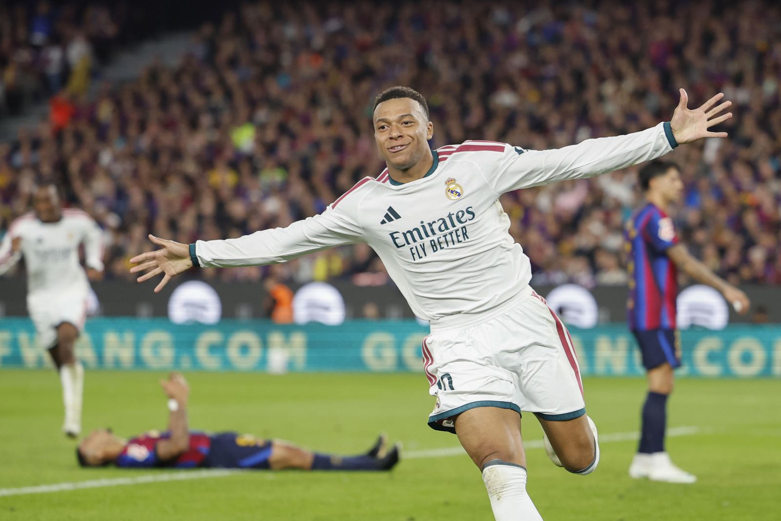 Mbappé