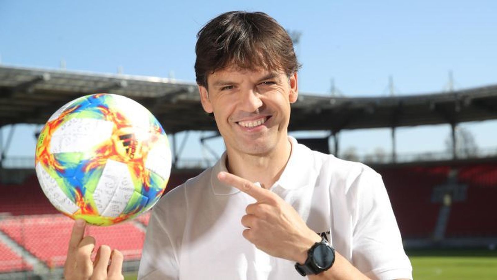 Fernando Morientes