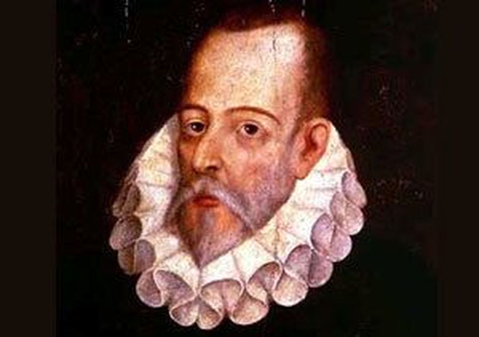 Buscar a Cervantes