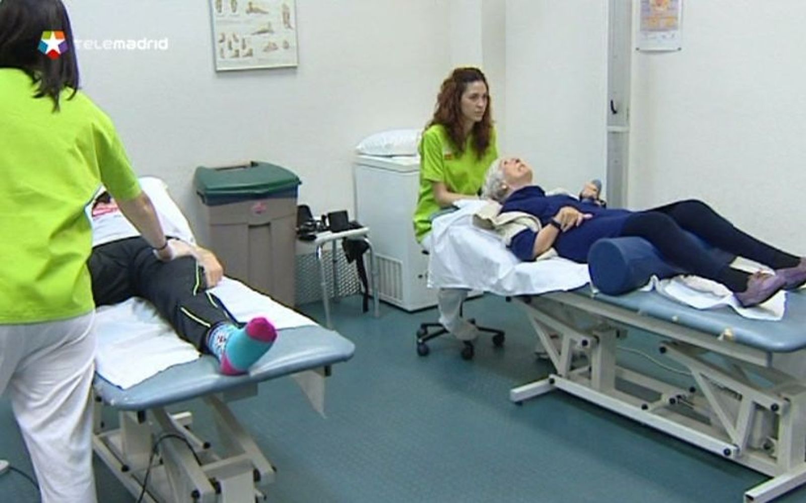 Los casos de esclerosis múltiple se multipliccan por dos en dos décadas