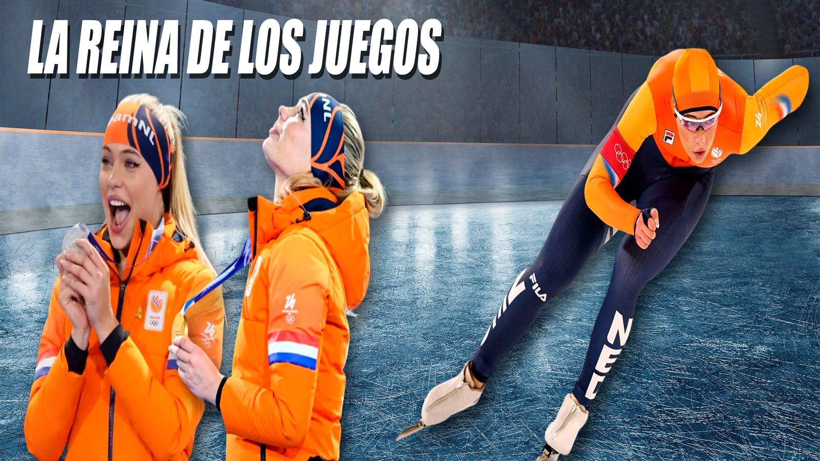 El fenómeno Jutta Leerdam