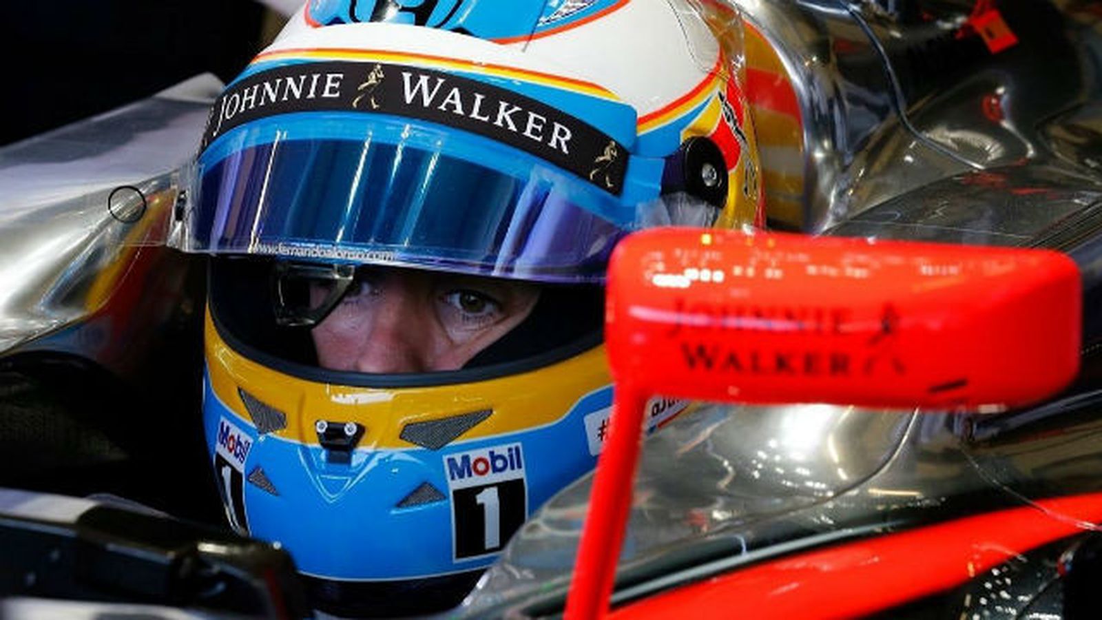 Fernando Alonso