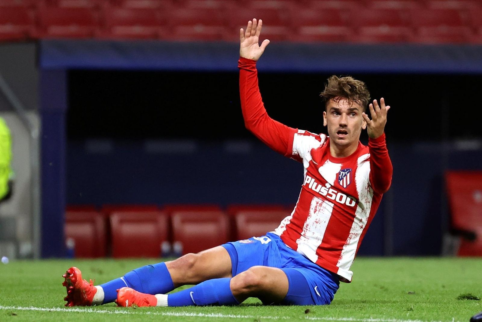 Griezmann