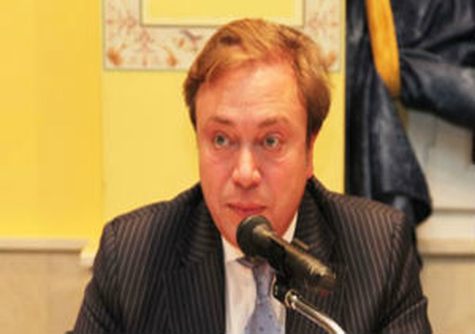 Juan Soler