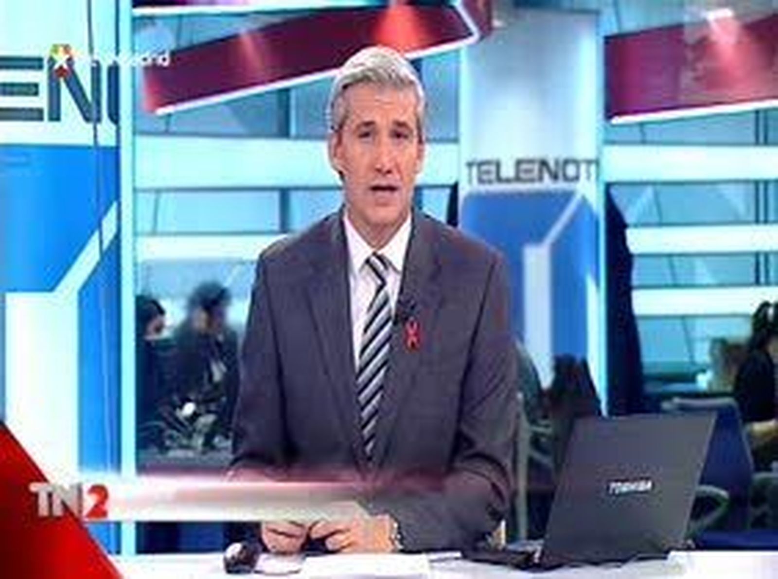 Telenoticias en 4 minutos 01.12.2010