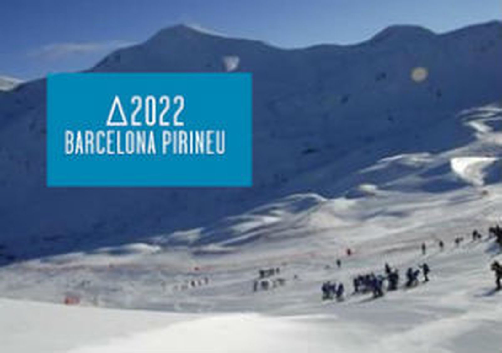 Barcelona 2022