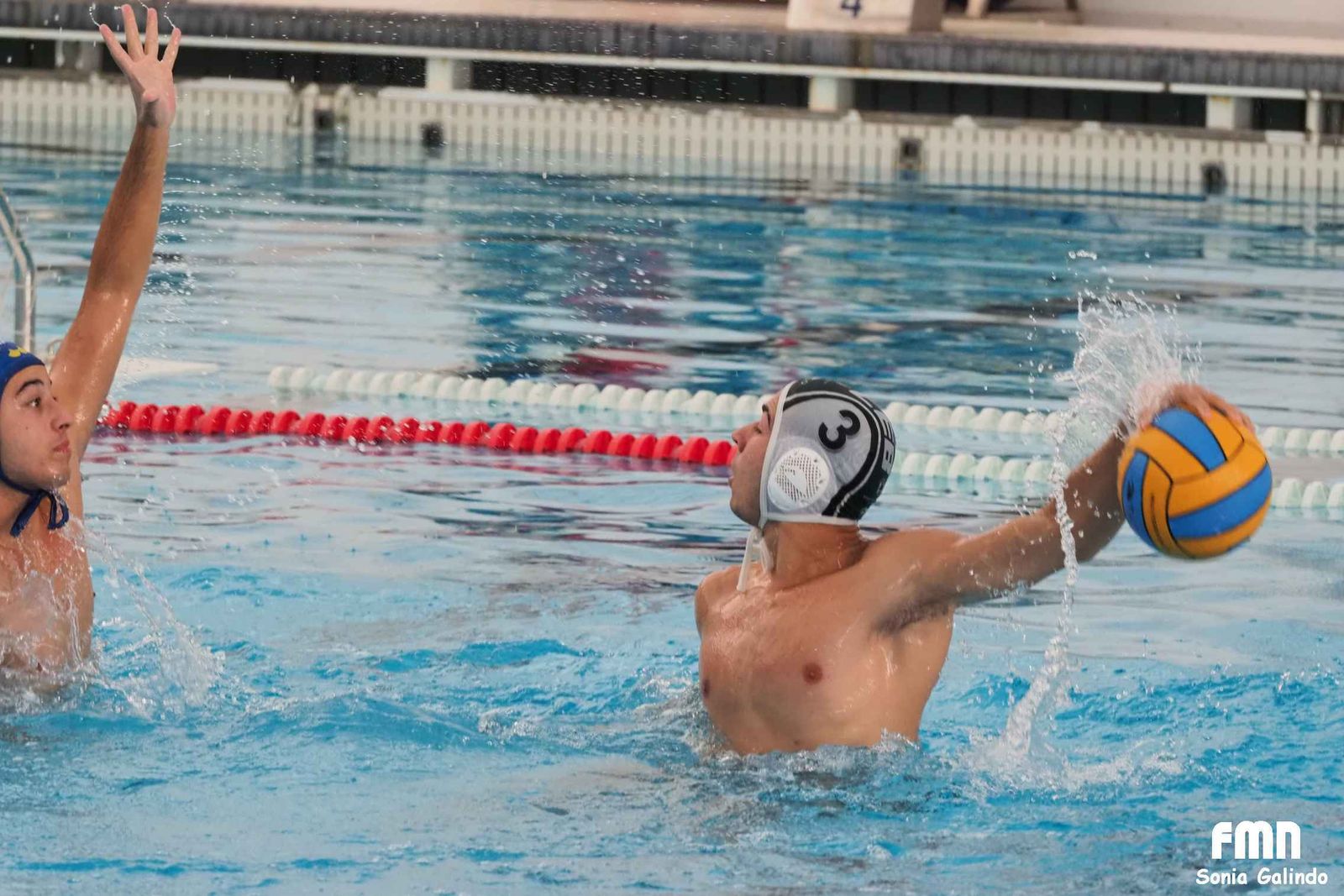 Waterpolo