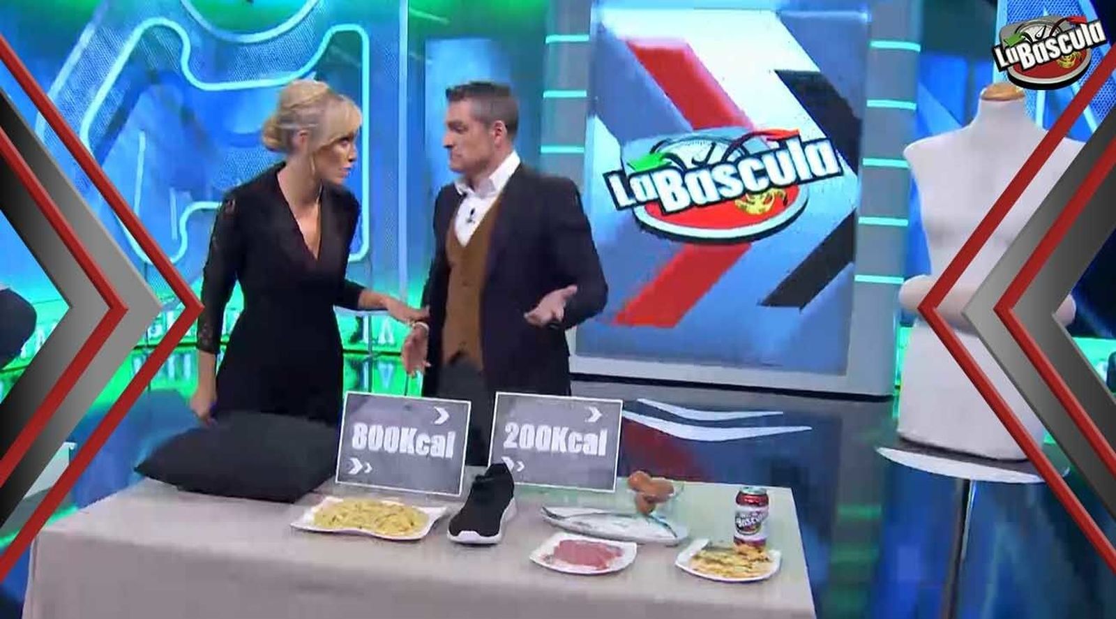 ¿Es posible acabar con el temido michelín?
