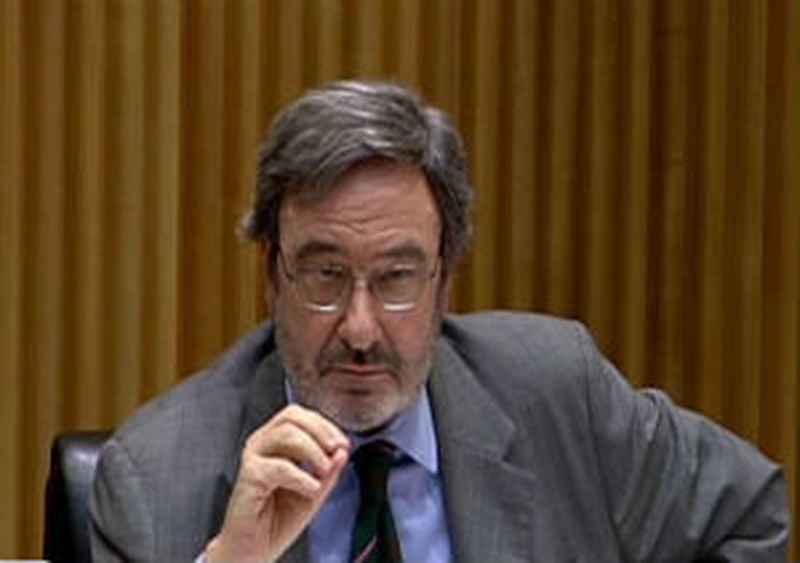 Narcís Serra