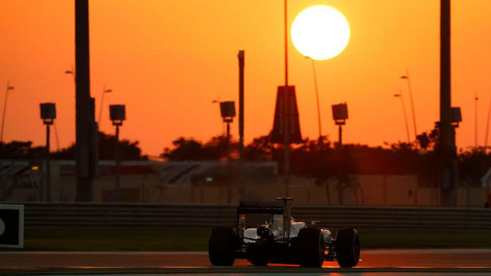 Nico Rosberg