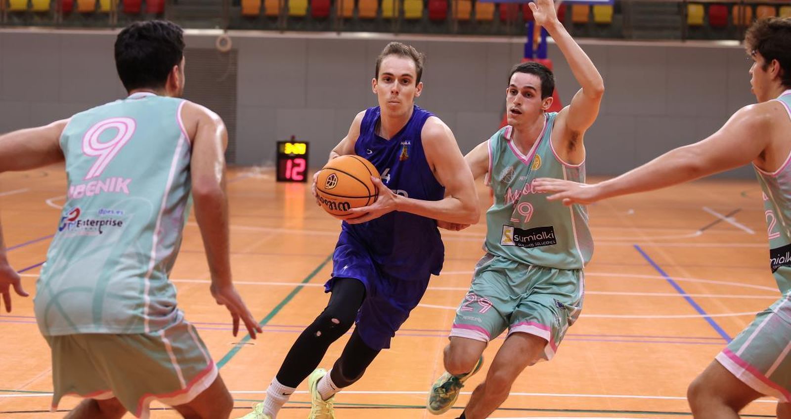 Torneo de Tercera FEB