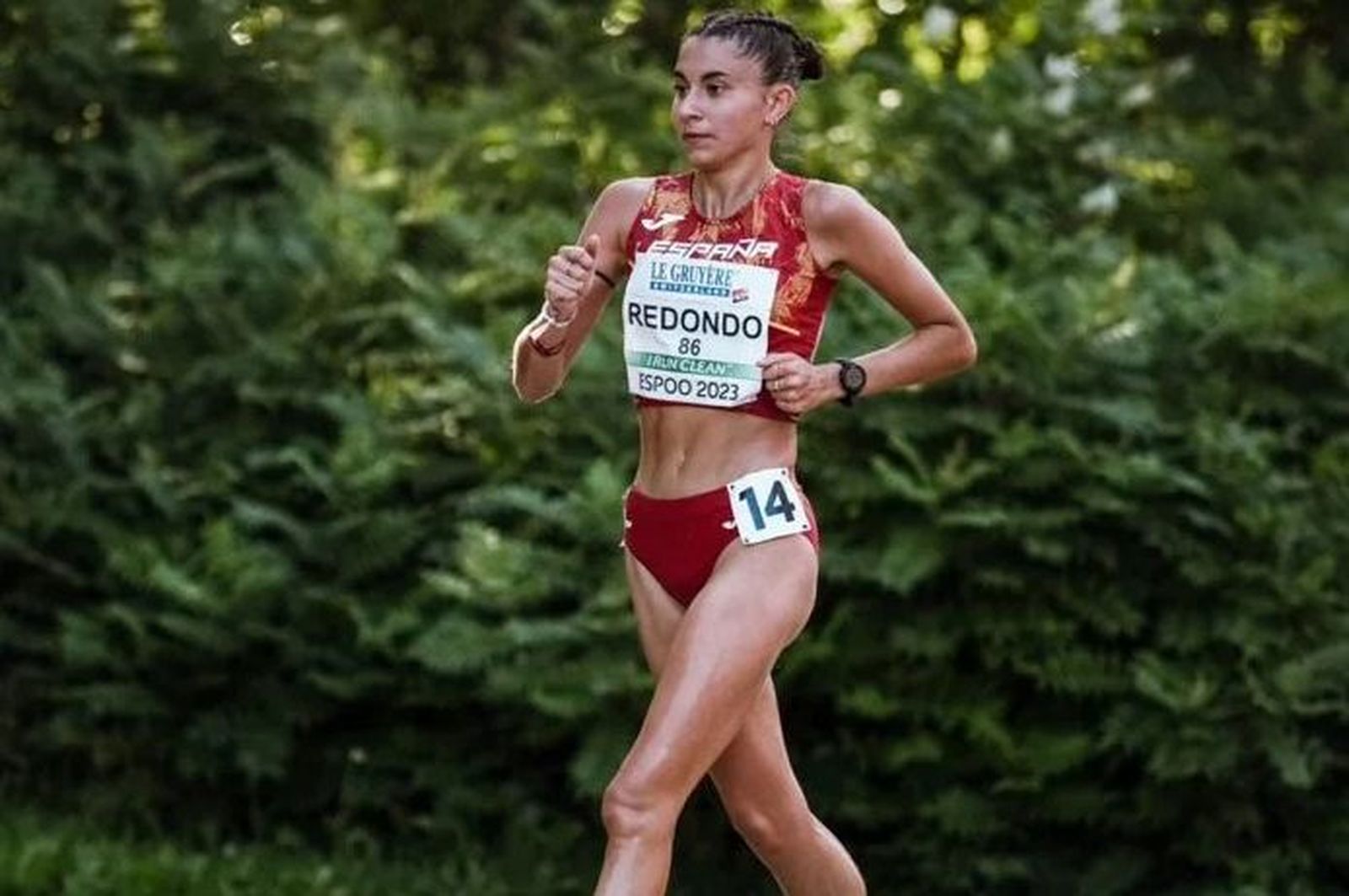 Lucía Redondo