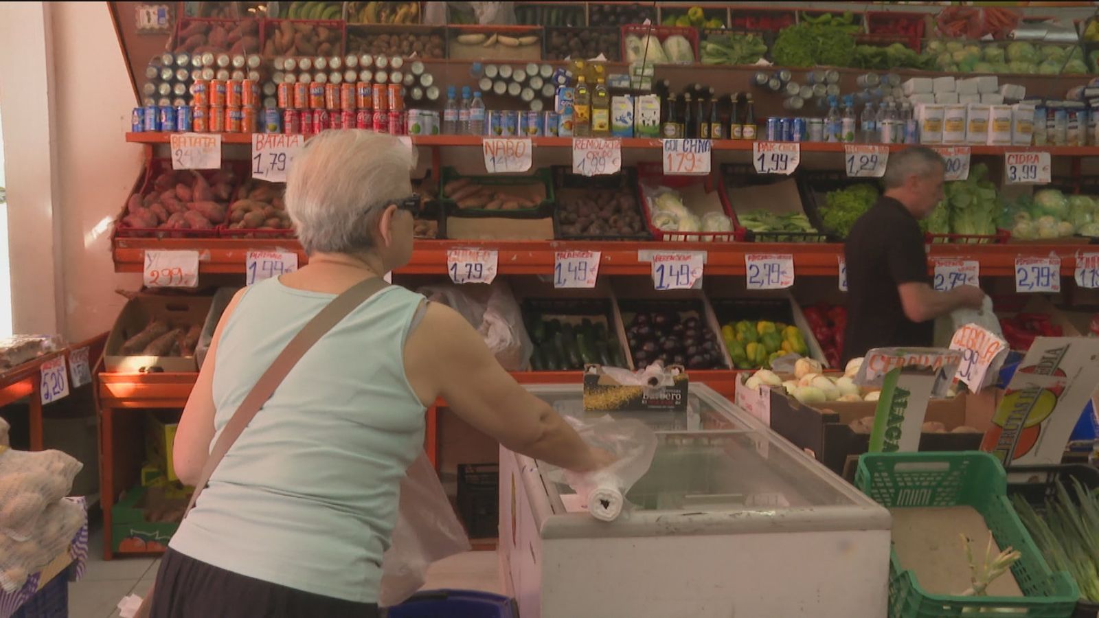 Frutería