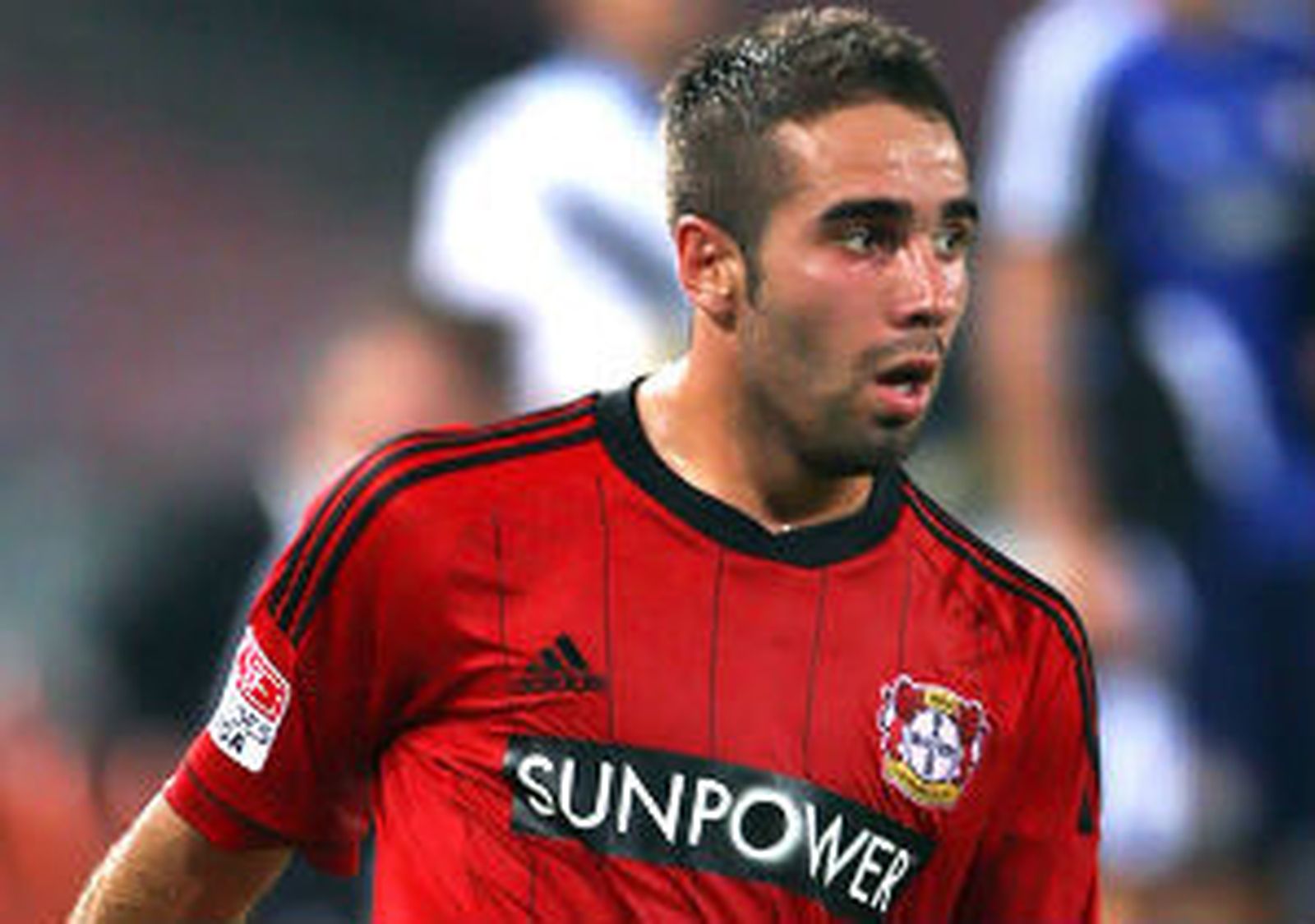 Dani Carvajal