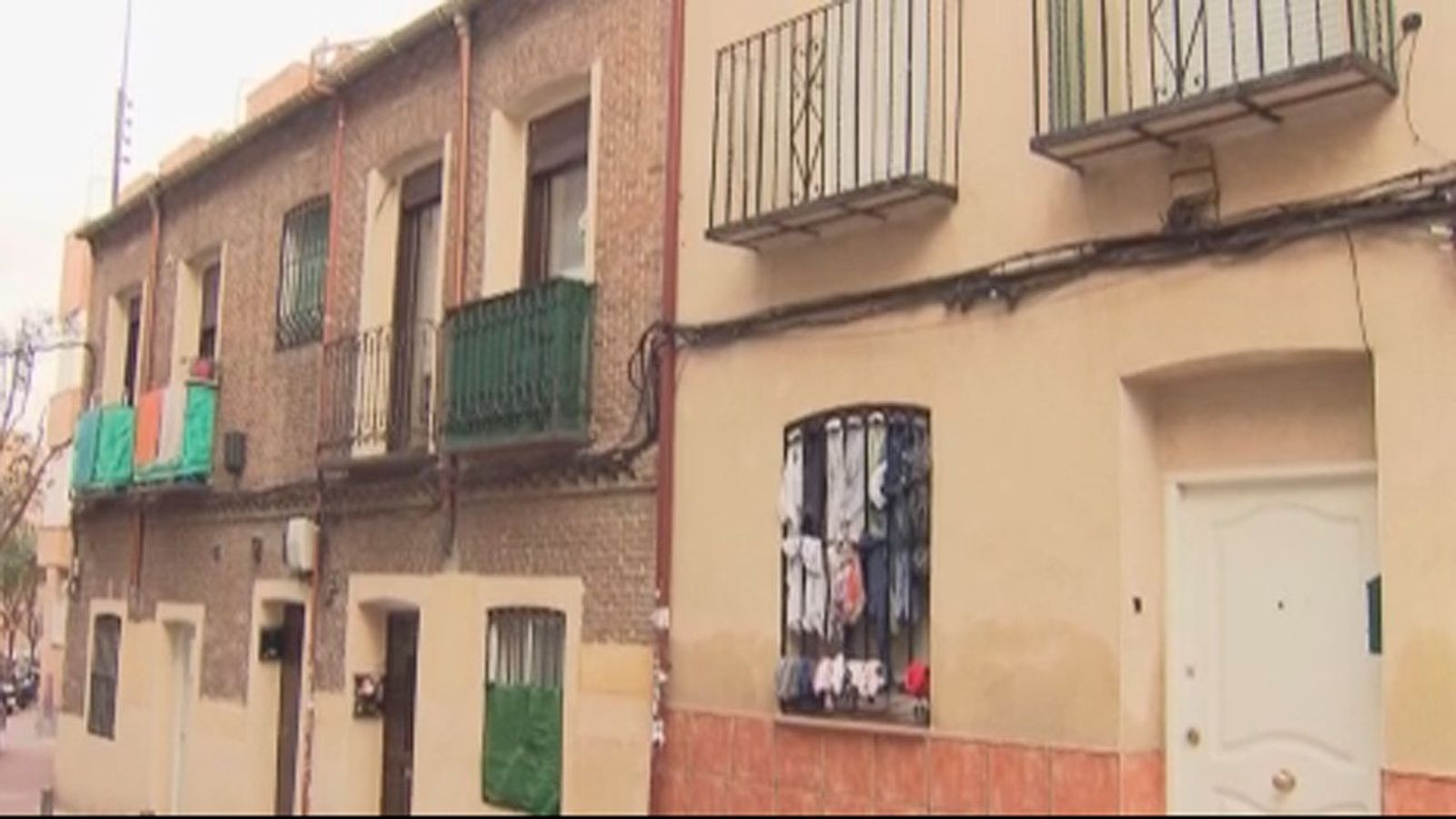 Seis detenidos en una operación contra los narcopisos de Carabanchel, Usera y Vallecas