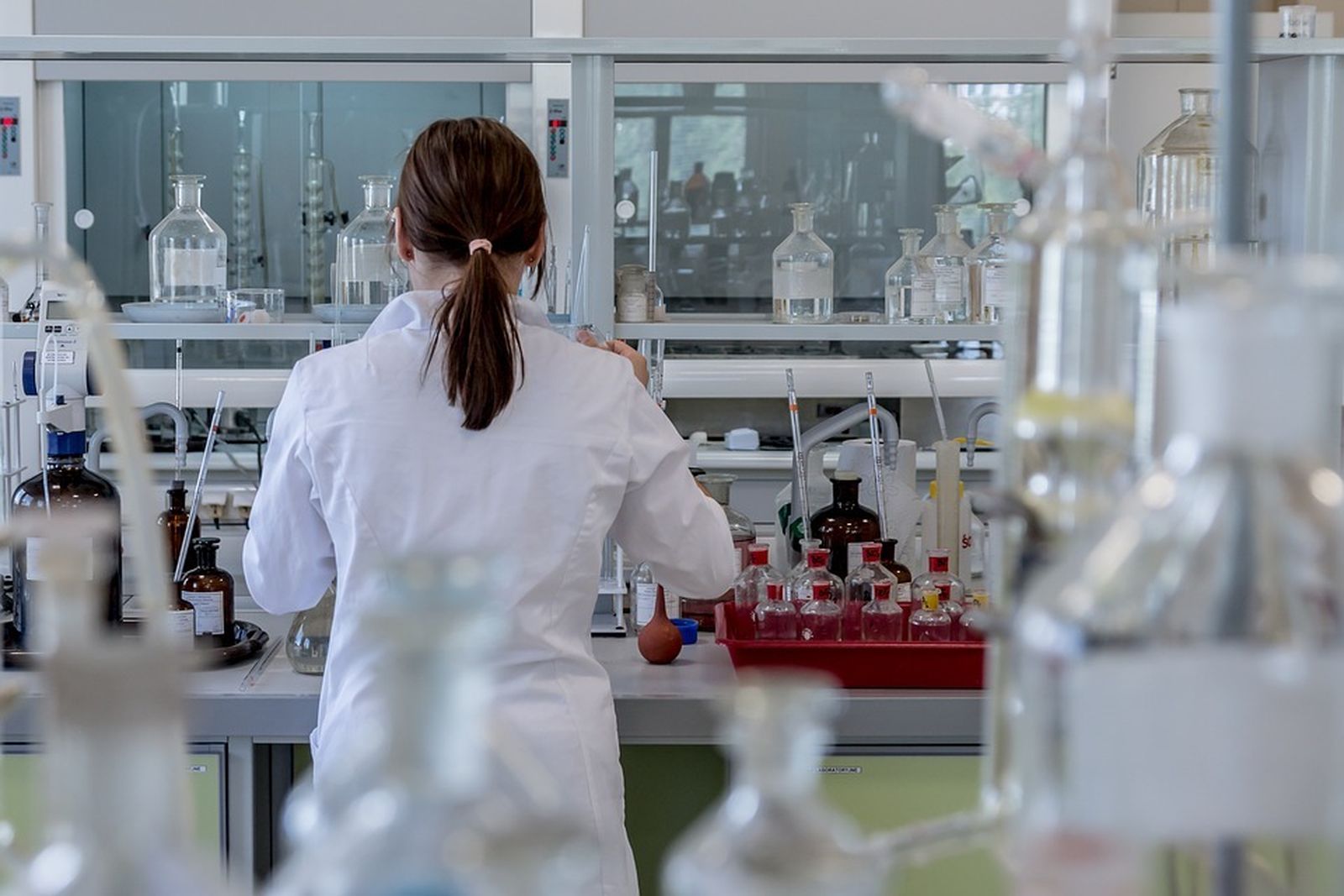Ofertas de trabajo en un Instituto de investigación en Francia