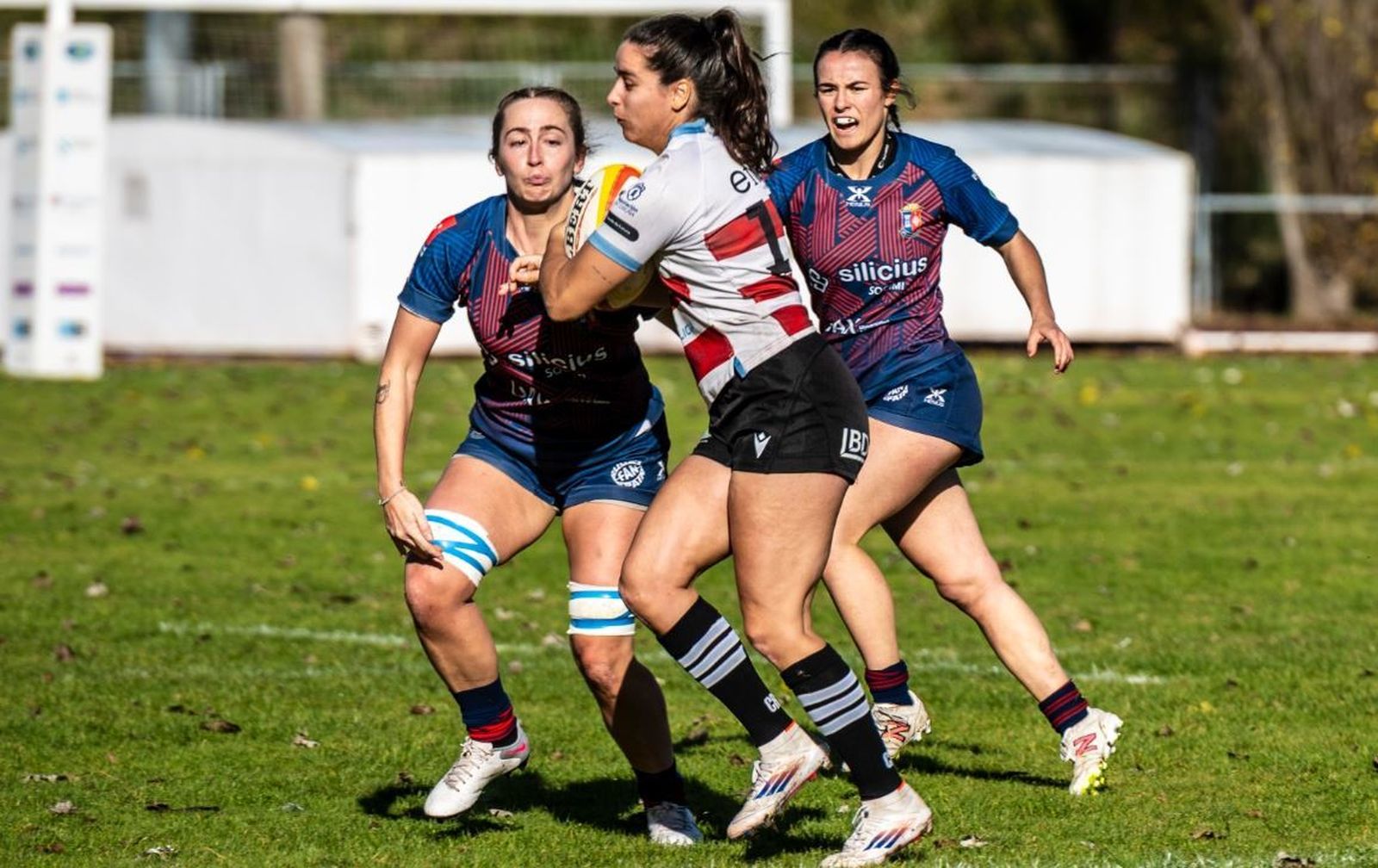 Rugby Majadahonda