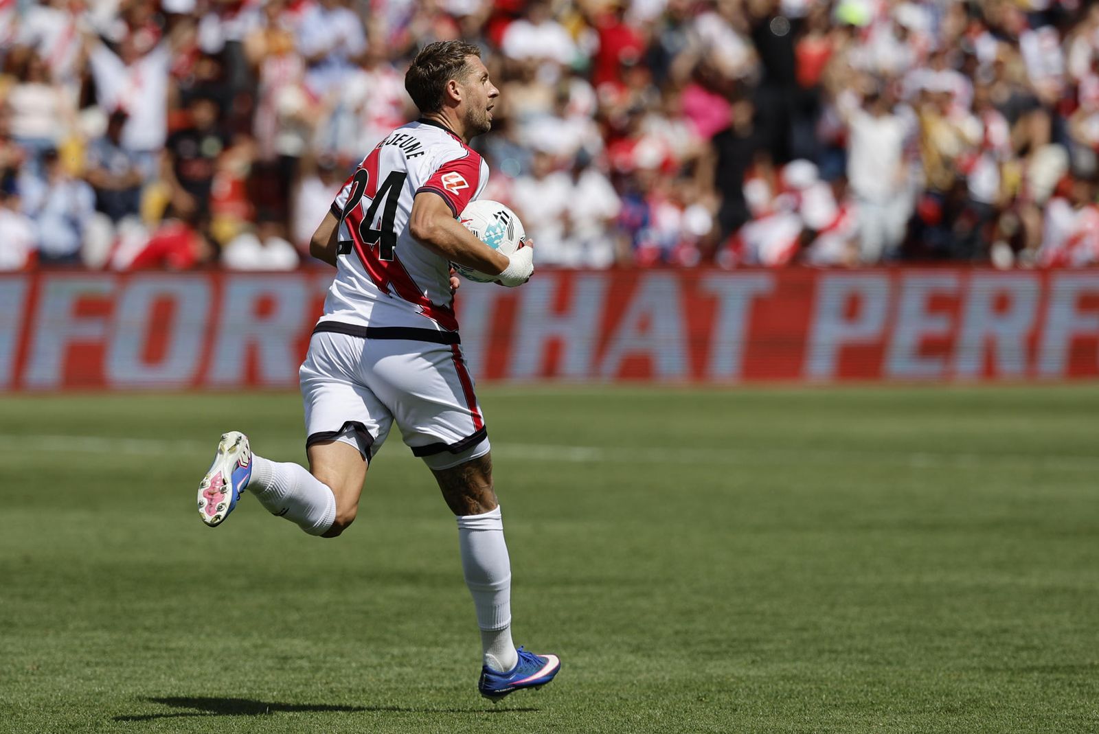 Florian Lejeune