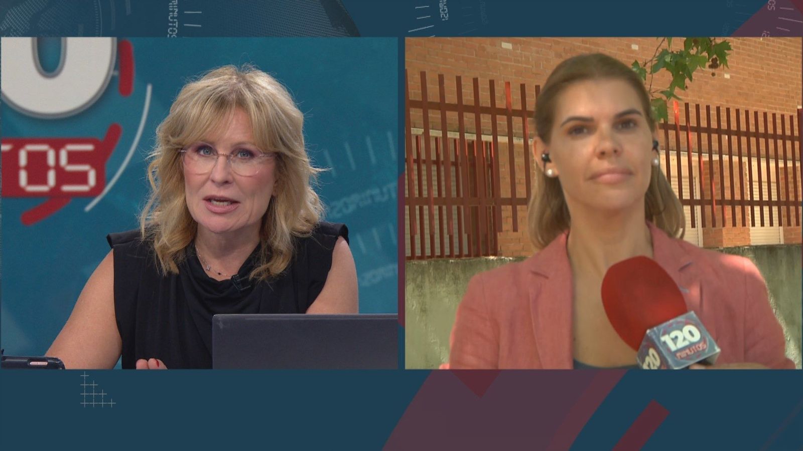 Judith Piquet: "El centro de acogida de Alcalá era para acoger 100 personas en 3 meses y llevamos 22 meses y 10.200 alojados"