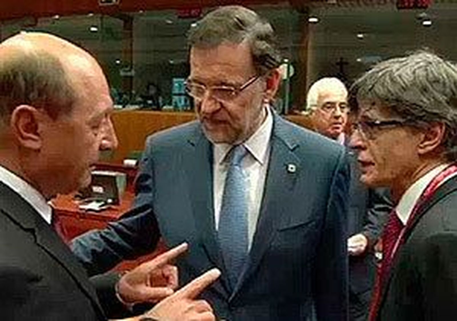 Los líderes de la UE cierran el pacto sobre el presupuesto para 2014-2020