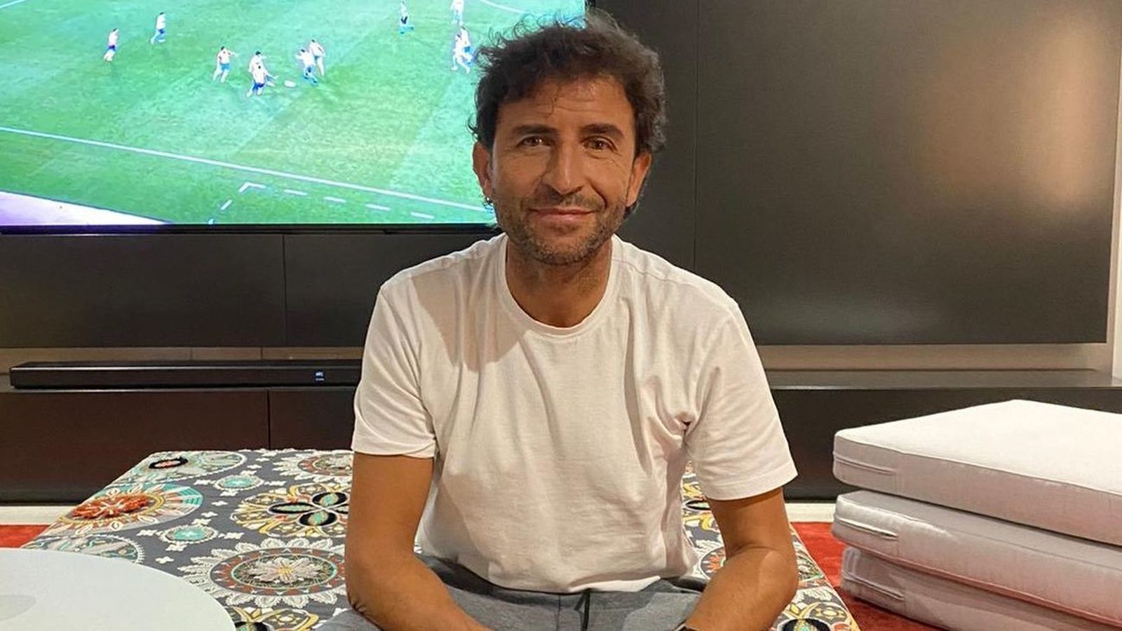 Luis Milla