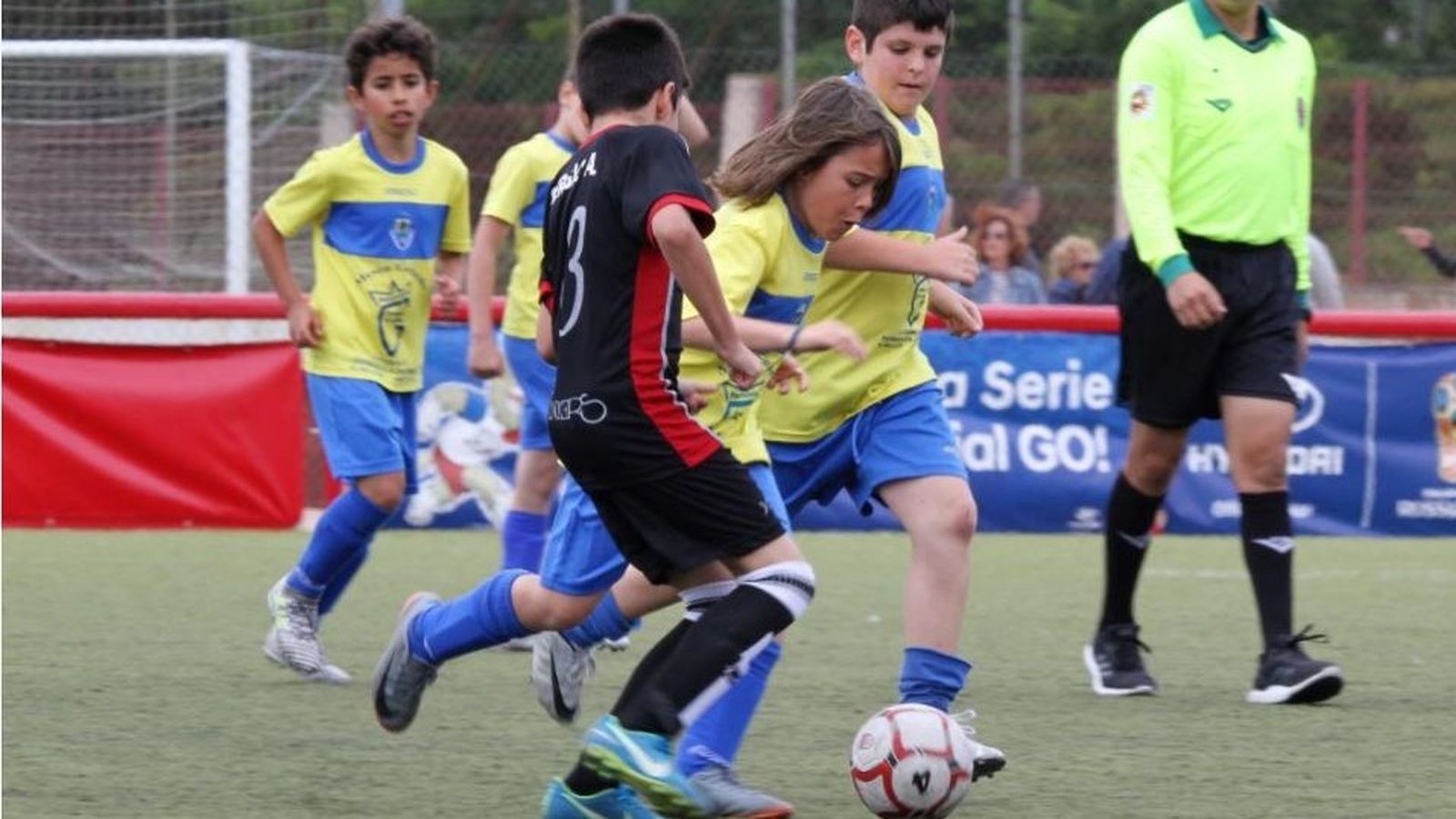 Fútbol 7