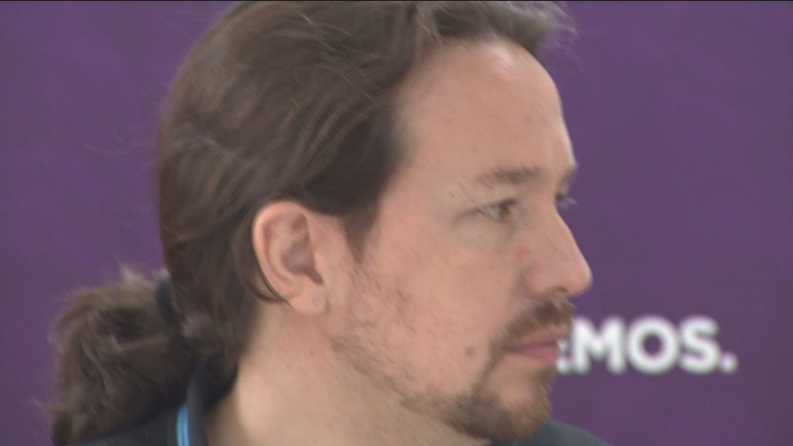 Podemos plantea presentarse a las elecciones del 1-N con las mismas listas y el mismo programa