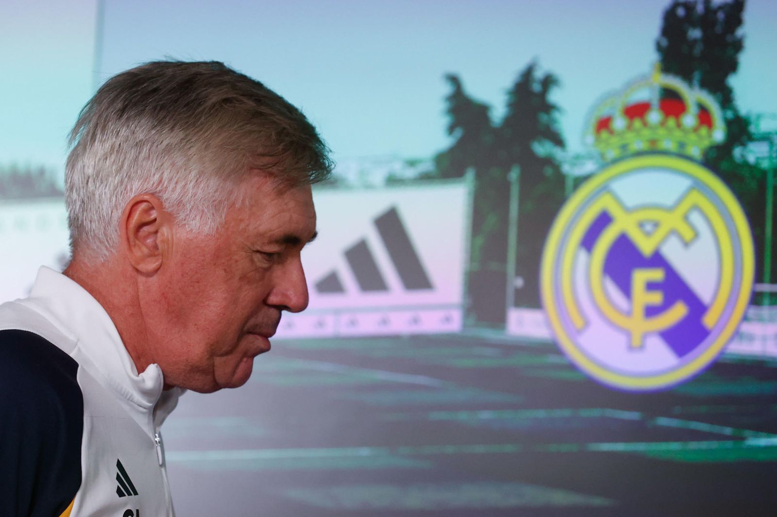Carlo Ancelotti