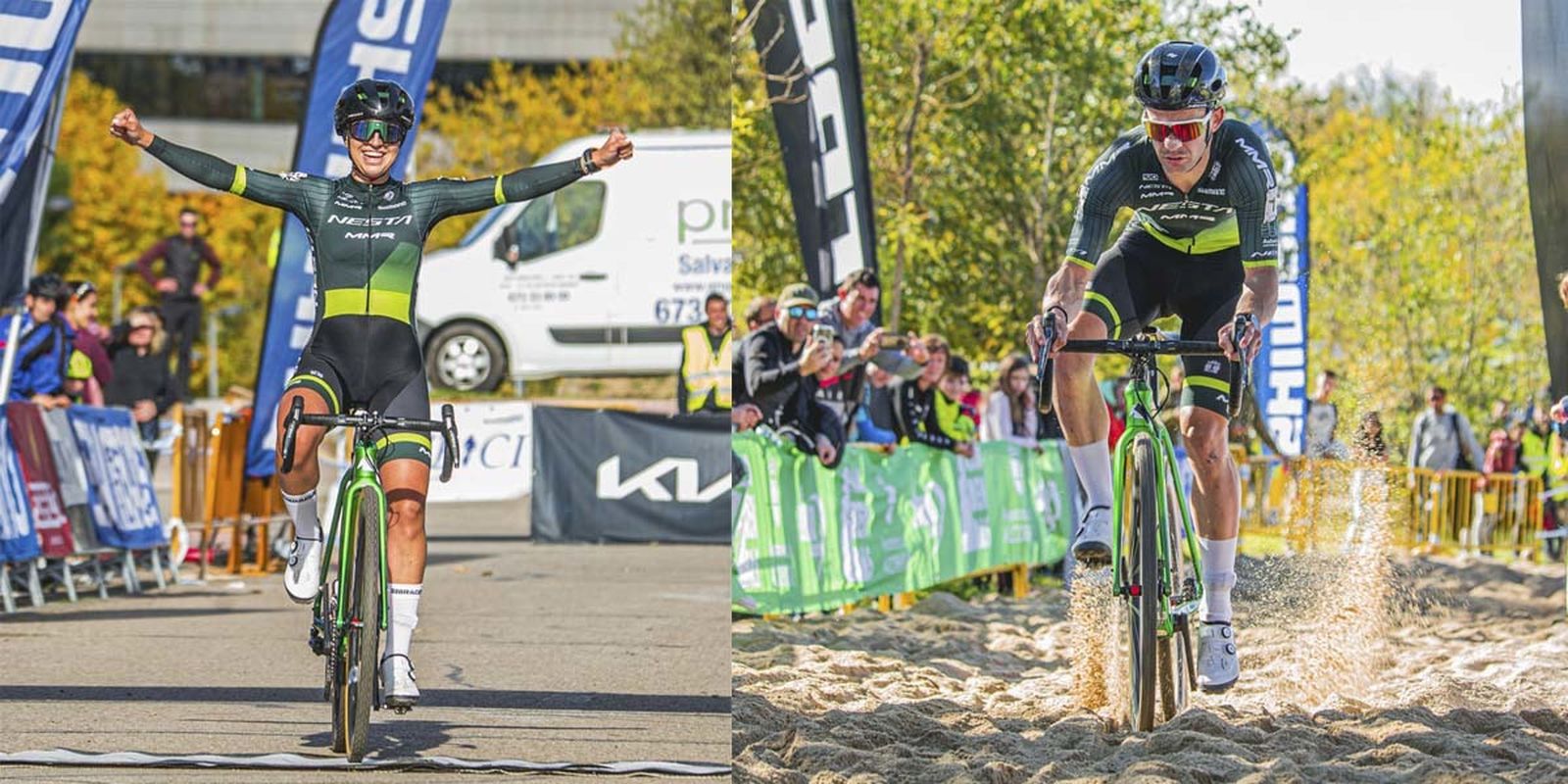 Ciclocross de Alcobendas