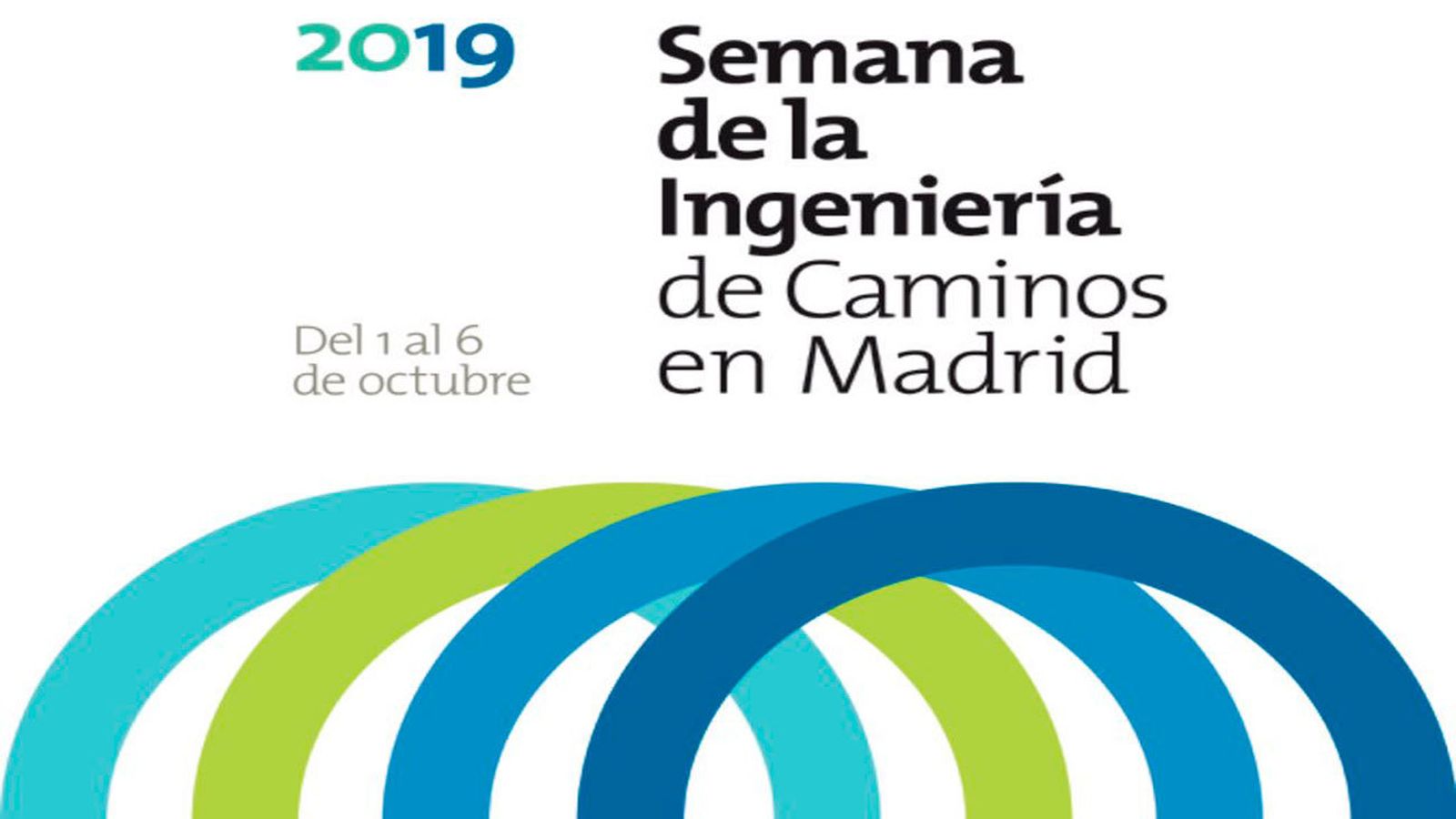 Semana de la Ingeniería de Caminos de Madrid