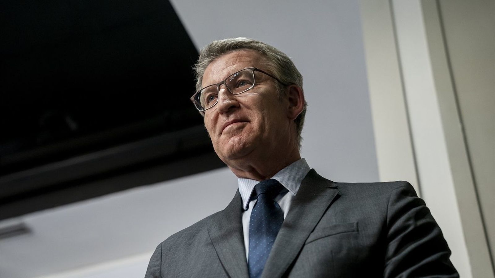 Feijóo denuncia tres versiones del 'caso Errejón'