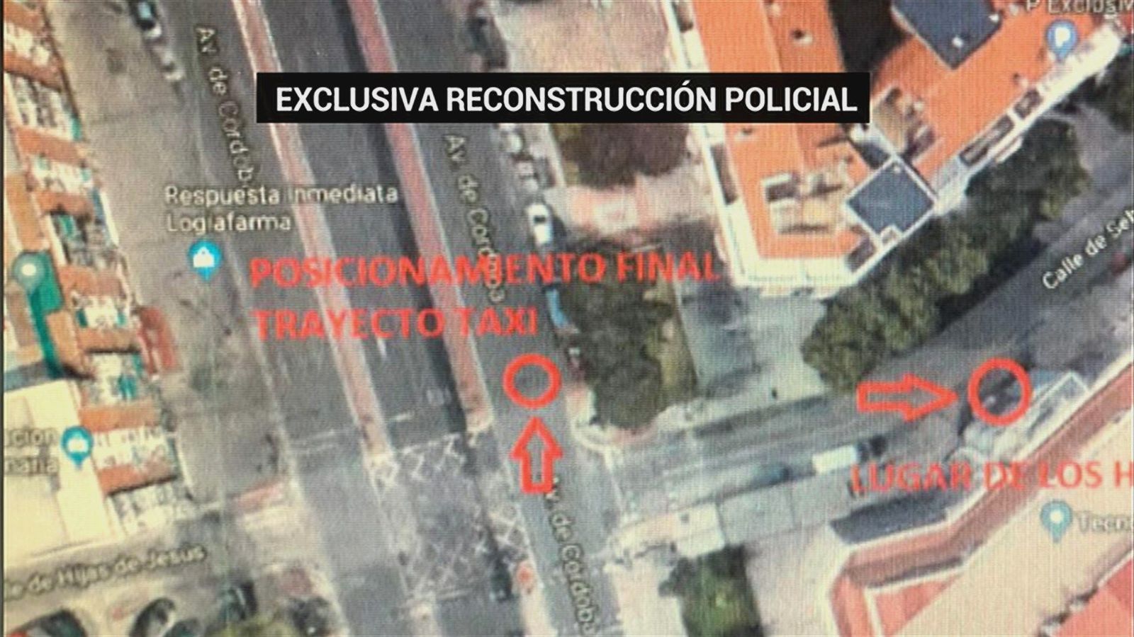 ¿Cómo murió Heidi? La autopsia no concluye si fue muerte natural o violenta