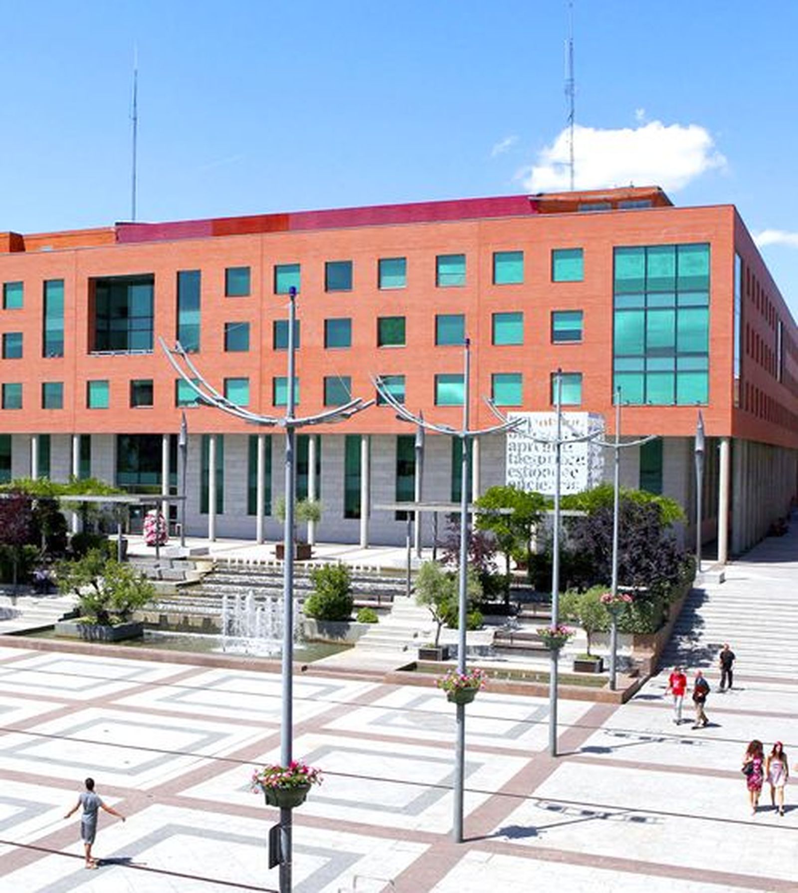 I Feria Virtual de Empleo y Emprendimiento de Alcobendas los días 25 y 26 de noviembre