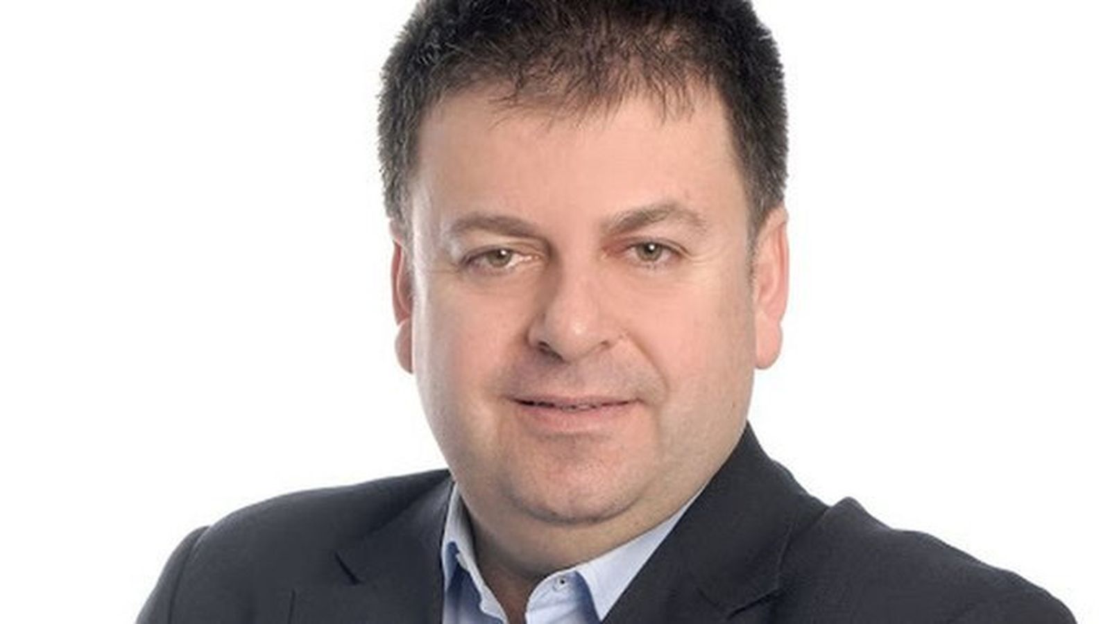 Santiago Carbó, director de Estudios Financieros de Funcas