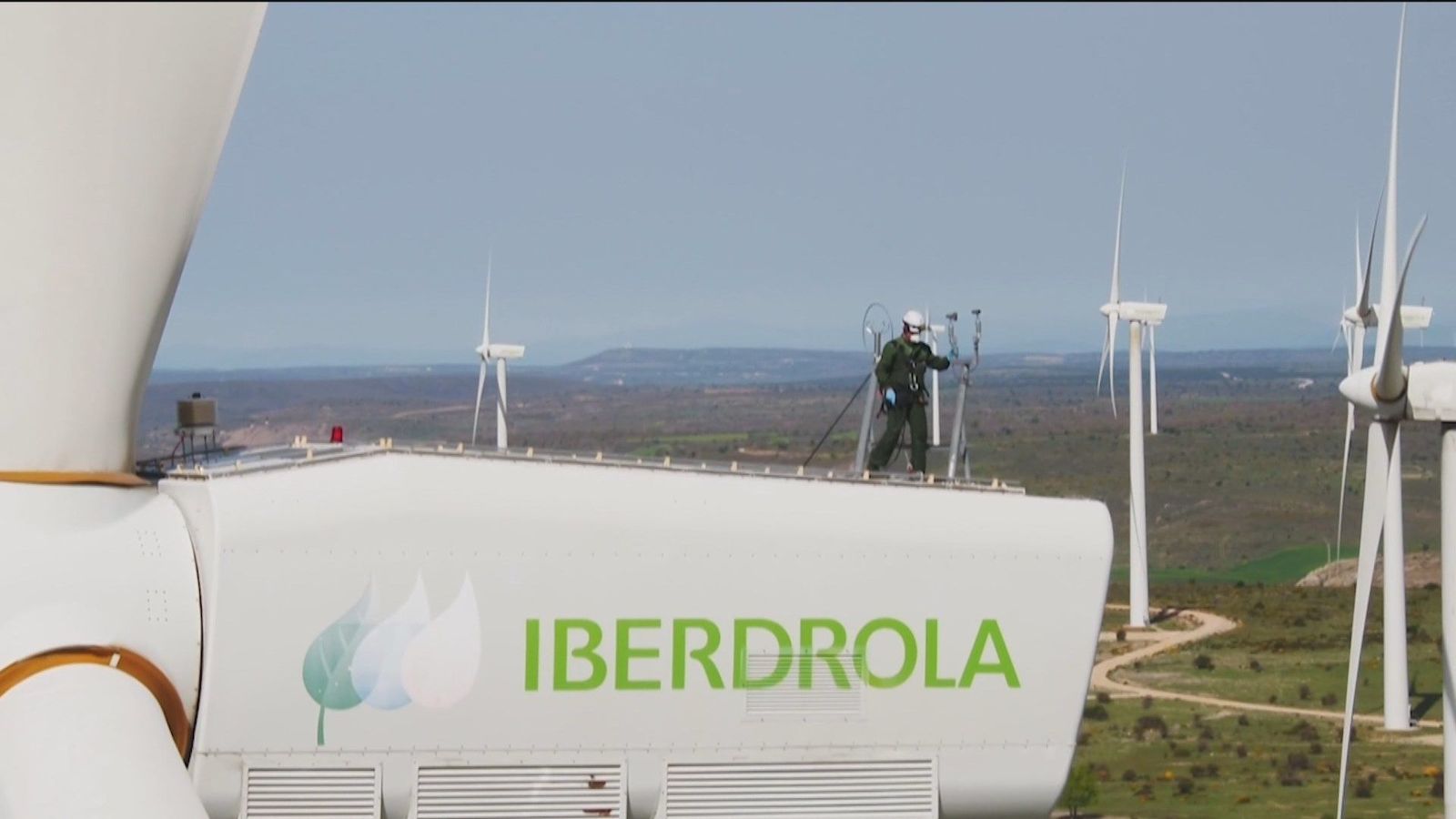 Un acuerdo entre Iberdrola y Norges Bank de alianza 'verde' dejará 2.000 millones de euros en España y Portugal