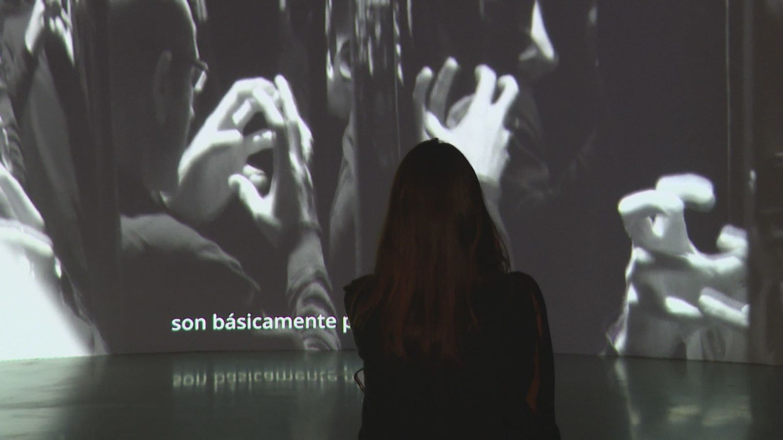 La Casa Encendida inaugura temporada con tres nuevas exposiciones