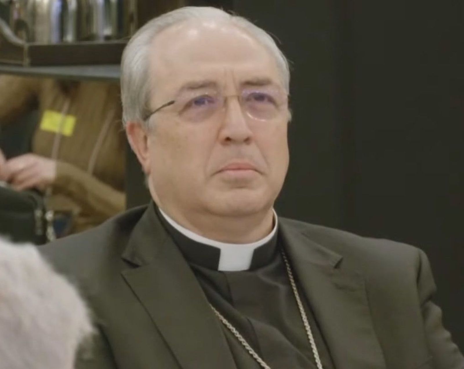 El secretario general de los obispos pide "no identificar terrorismo con ninguna religión"