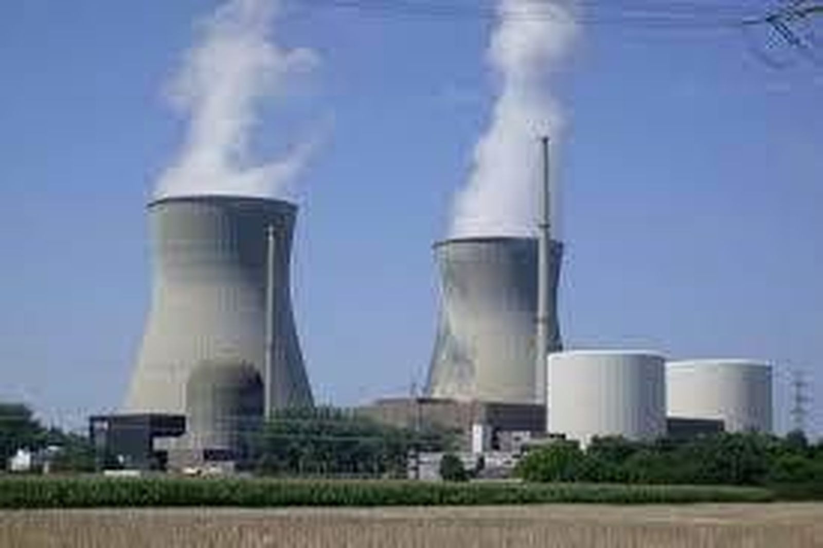Nuclear versus renovables, cierre de las centrales nucleares