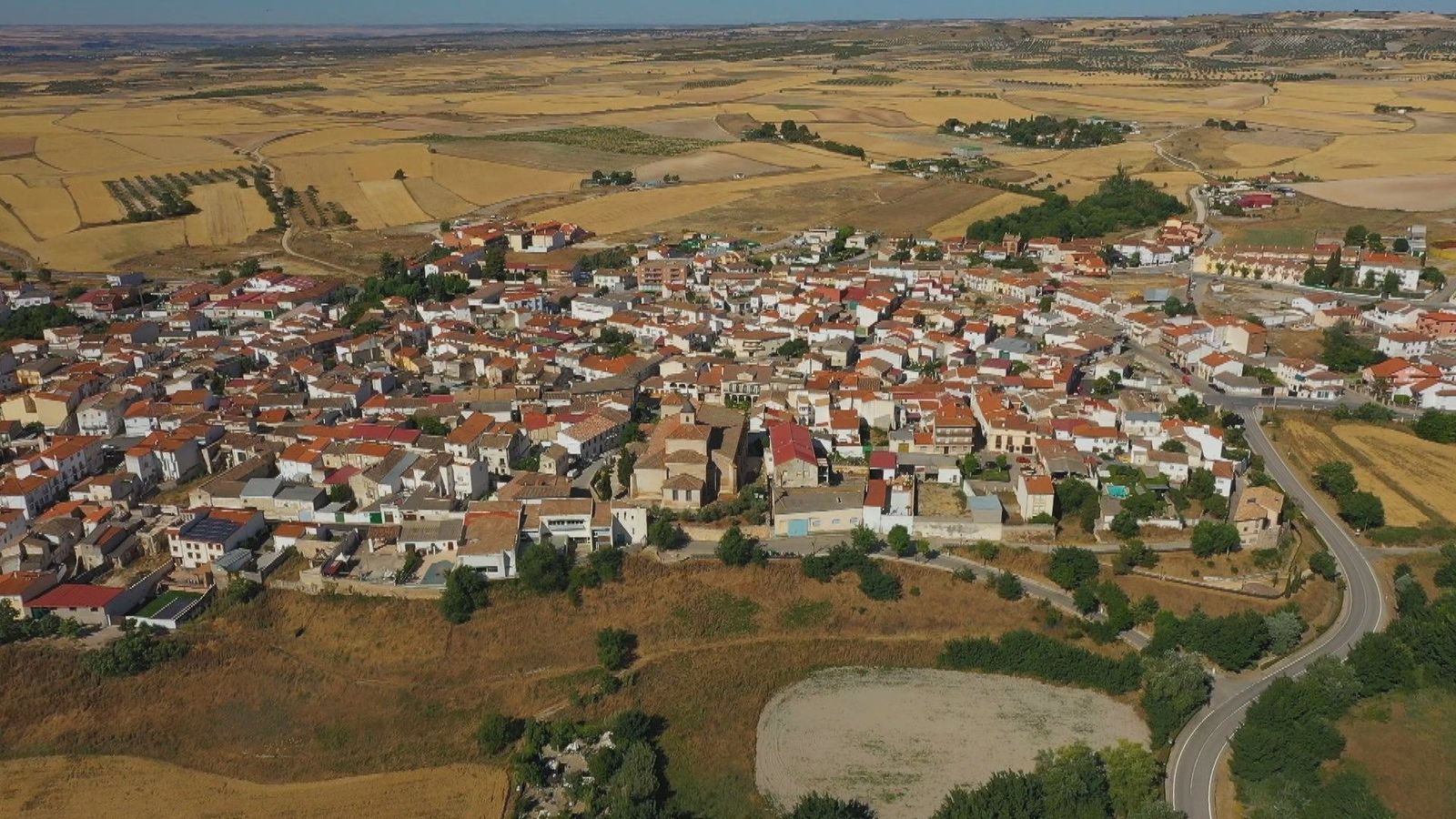 Ruta 179: Estremera