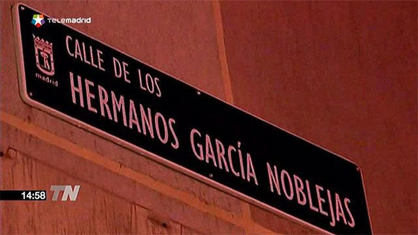 Desconocimiento y preocupación vecinal  por el anunciado cambio del callejero