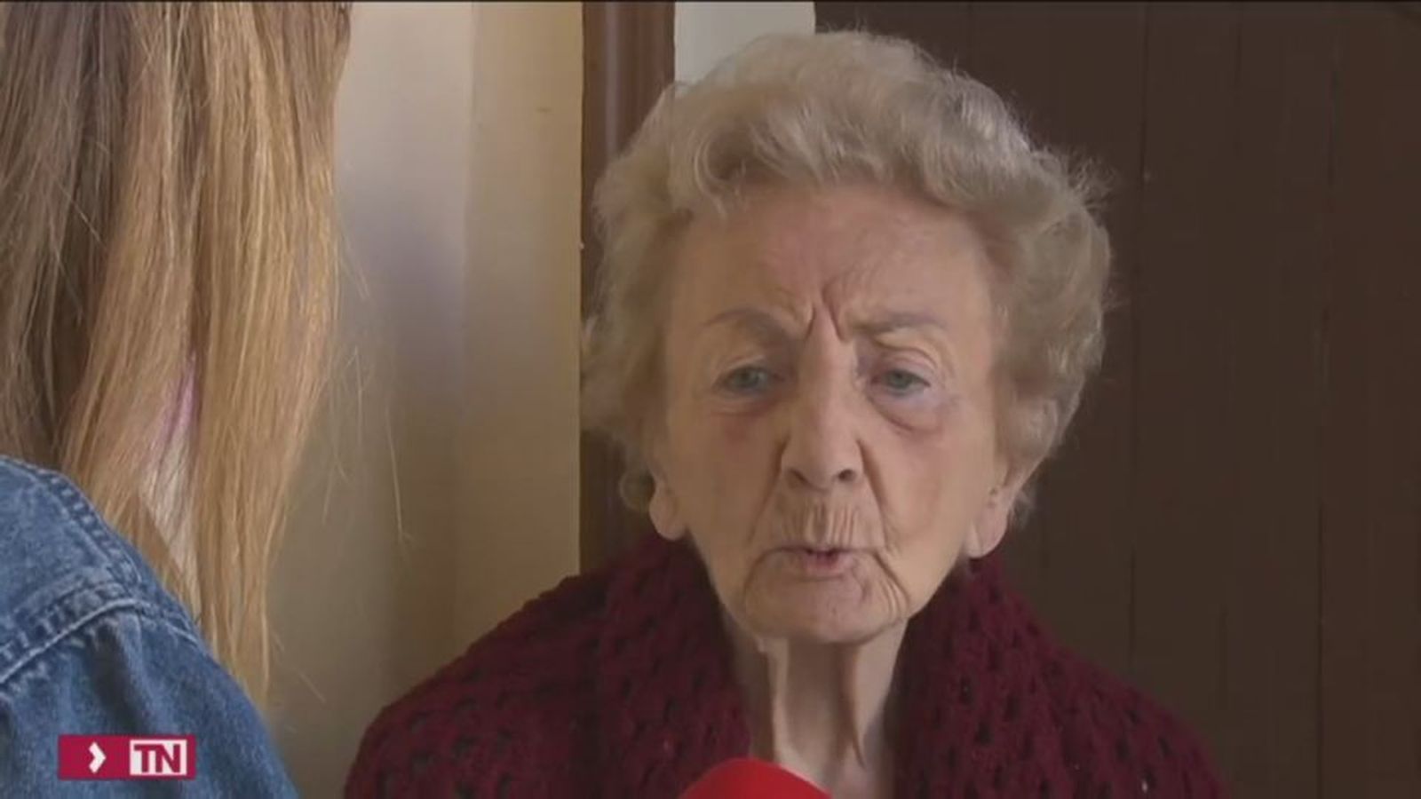 La historia de Ana María: una herencia, un sobrino y un posible maltrato